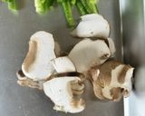 豚バラと春野菜の中華風オイスター炒め作り方1写真