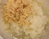 豚の照り焼きと野菜たっぷりおろしソース作り方3写真