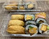 秋の行楽に!助六弁当🍁作り方7写真