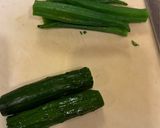 簡単 刻むだけ 出汁豆腐 東北郷土料理作り方4写真
