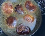 炊飯器で超楽！栄養補給！美味しい煮しめ作り方1写真