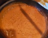 プロの味👩‍🍳マッシュルームの本格ハンバーグ作り方28写真