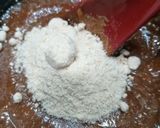 海苔巻きの芯に！チョリチョリ卵！作り方2写真