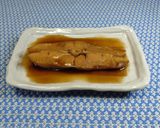 簡単♪こっくり美味しい🎵カレイの煮付け🐟✨作り方10写真