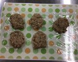【郷土料理アレンジ】豆腐入りたたきバーグ作り方3写真