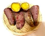 アラジンで焼き芋作り方9写真