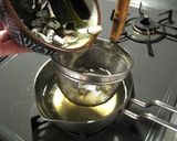 手延べ&手打ちでのうどん麺作り作り方20写真