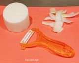 簡単♪サバ缶みぞれ煮作り方1写真