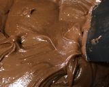 濃厚!チョコマフィン作り方5写真