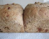 自家製酵母でレーズン食パン作り方11写真