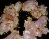鶏モモ唐揚げ作り方5写真