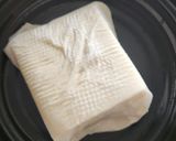 挟まない☆じゃがいも挟み焼き☆ダイエット作り方1写真