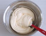 贅沢いちごのショートケーキ作り方5写真