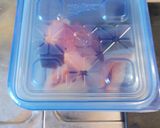 簡単🌟かぼちゃのデリ風サラダ作り方2写真