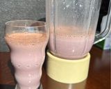 栄養満点☆朝食スムージー作り方3写真