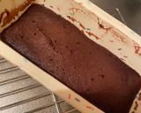 低糖質！豆乳ヨーグルトでチョコケーキ作り方3写真