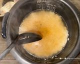 鯛1匹の旨みが染み渡る！THE 鯛めし作り方10写真