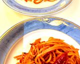 暗殺者のパスタ　作り方10写真