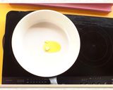 大市なすの彩りタコライス【食遺産】作り方2写真