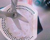＊明太マヨしらたき＊作り方2写真