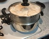 母のお赤飯作り方12写真
