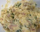 ポテトサラダ作り方5写真