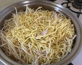 焼きそば作り方8写真