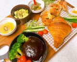 アボカド＆クリームチーズ焼き作り方6写真