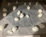 レンジで簡単☆餅あられ作り方2写真