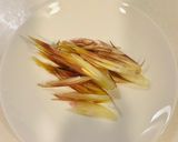 簡単！きゅうりとミョウガと塩昆布の浅漬け作り方2写真