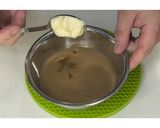 シャキシャキ大根と豚肉のレンジ蒸し★動画作り方1写真