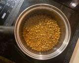 【北海道小粒大豆でJWT手作り波動納豆】作り方1写真
