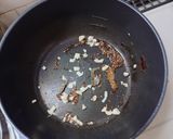 肝臓いたわりダールカレー作り方3写真