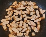 豚ロースと根菜のだし炒め作り方4写真
