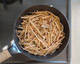 さつまいもの塩バターガレット。作り方3写真