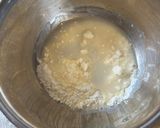 カロリーもアゲ❗️揚げ❗️御座候（たい焼き）作り方3写真