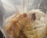 大根の醤油漬け作り方4写真