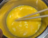 洋食屋の味！保存版ふわとろオムライス作り方4写真