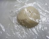 簡単!ベーコンミニピザ 生地作り~30分作り方6写真