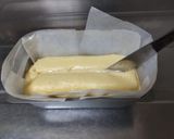 クリームチーズのパウンドケーキ [米粉]作り方8写真