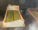 米粉の抹茶パウンドケーキ作り方13写真