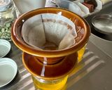 有塩バターでギー作り方12写真