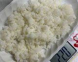 めんたいマヨ背徳ドリア作り方2写真