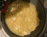 イタリアの定番「貧乏人のパスタ」作り方6写真