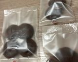 オレンジチョコレート　ジャフィ🍊🍫作り方6写真