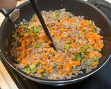 ドライカレー作り方7写真