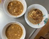 簡単コク旨オイ味噌味ツナ根菜茄子野菜炒め作り方3写真