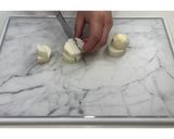 チーズと野菜のごろっとサラダ★動画あり★作り方5写真