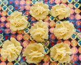 新じゃがいも消費＼ちーずいんポテトもち／作り方8写真