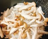 炊飯器で超簡単！あったか参鶏湯風作り方4写真